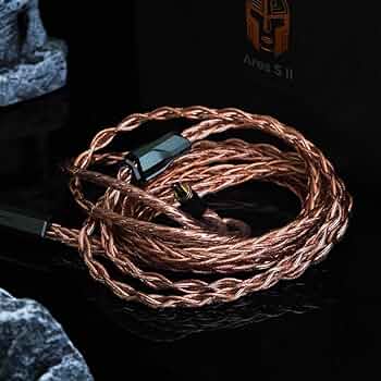 Effect Audio Ares S II 4.4mmバランス Effect Audio Ares S II Unboxing and Review – Eddie's hifi